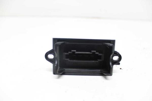 RESISTANCE CHAUFFAGE CITROEN C2 / C3 - Vue 1